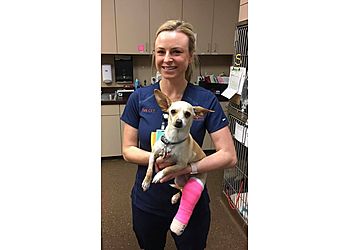 Clinic photo/Office of Dr. ARKANSAS VETERINARY EMERGENCY &amp; SPECIALISTS