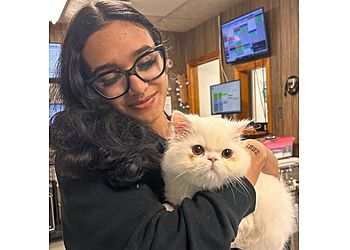 Clinic photo/Office of Dr. ARLINGTON DOG &amp; CAT HOSPITAL