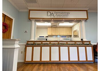 Clinic photo/Office of Dr. ARMAND B. COGNETTA