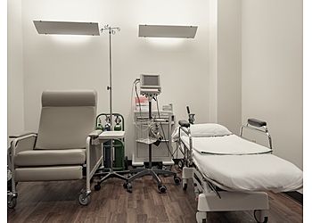 Clinic photo/Office of Dr. ARMANDO SOTO