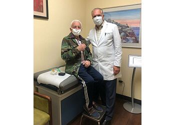 Clinic photo/Office of Dr. ARMEN CHERIK