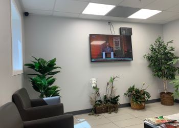 Clinic photo/Office of Dr. ARMEN DERBOGHOSSIANS