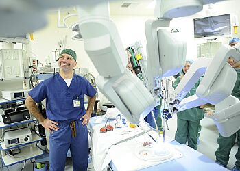 Clinic photo/Office of Dr. ARMEN DIKRANIAN