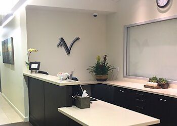 Clinic photo/Office of Dr. ARMEN VARTANY