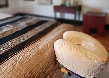 Clinic photo/Office of Dr. ARMORY MASSAGE THERAPY