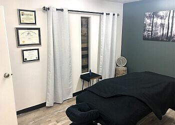 Clinic photo/Office of Dr. ARMOUR AND ARROW THERAPIES