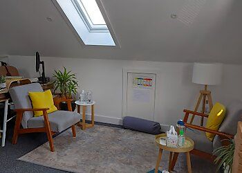 Clinic photo/Office of Dr. ARNICA COUNSELLING