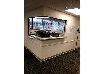 Clinic photo/Office of Dr. ARNO S. SUNGARIAN