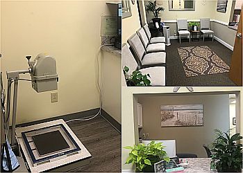 Clinic photo/Office of Dr. ARTEEN RASSOOL