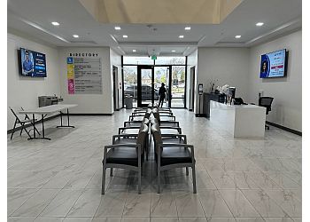 Clinic photo/Office of Dr. ARTHUR CHOU