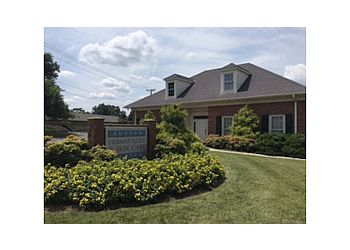 Clinic photo/Office of Dr. ARTHUR GRAY