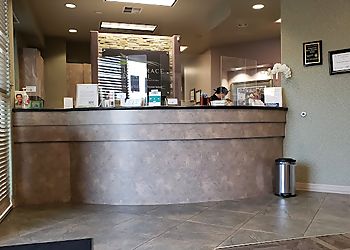 Clinic photo/Office of Dr. ARTHUR HUANG