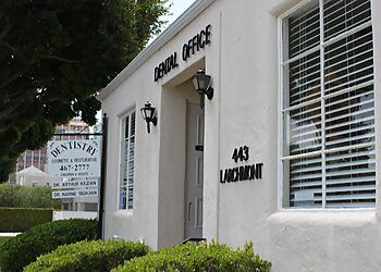 Clinic photo/Office of Dr. ARTHUR KEZIAN