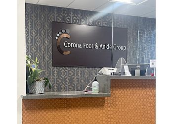 Clinic photo/Office of Dr. ARTI CHOPRA AMIN