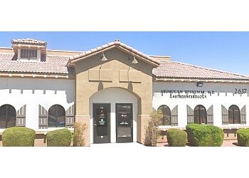 Clinic photo/Office of Dr. ARUMUGAM SIVAKUMAR