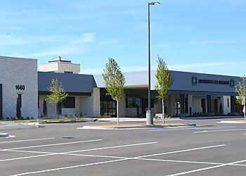 Clinic photo/Office of Dr. ARUNAVA D. RAY