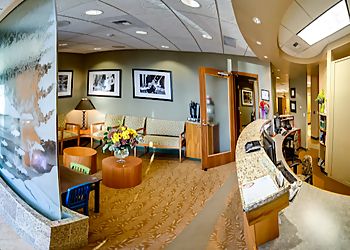 Clinic photo/Office of Dr. ARVIND J. PETRIE