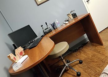 Clinic photo/Office of Dr. ASCENSION MEDICAL GROUP PROVIDENCE SLEEP CLINIC