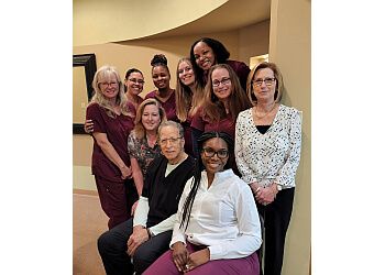 Clinic photo/Office of Dr. ASHA WILSON ARTIS