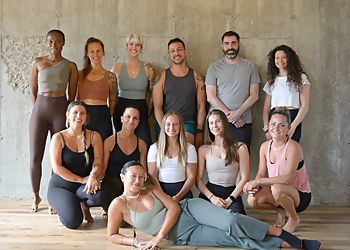 Clinic photo/Office of Dr. ASHA YOGA LAVAL