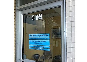 Clinic photo/Office of Dr. ASHER ACUPUNCTURE