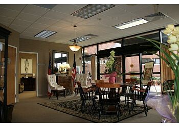 Clinic photo/Office of Dr. ASHISH K. JAIN