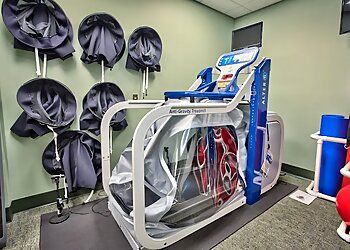 Clinic photo/Office of Dr. ASHLEE FANDEL