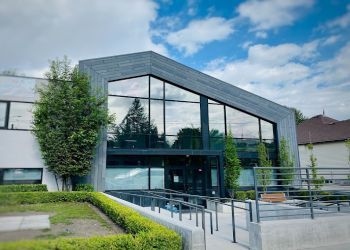 Clinic photo/Office of Dr. ASHLEY GREENWELL