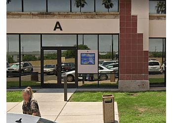 Clinic photo/Office of Dr. ASHLEY HANNA