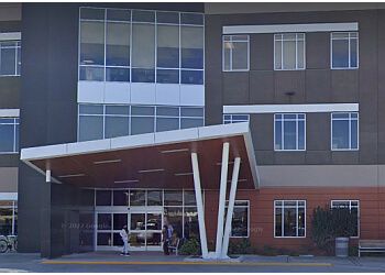 Clinic photo/Office of Dr. ASHLEY K. WEINERT