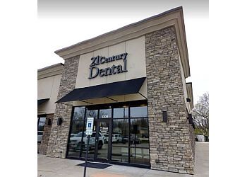 Clinic photo/Office of Dr. ASHLEY MEYERS