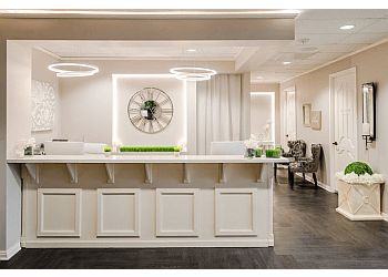 Clinic photo/Office of Dr. ASHLEY TOUTOUNCHI