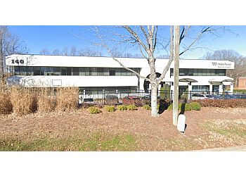 Clinic photo/Office of Dr. ASHOK K. HEMAL