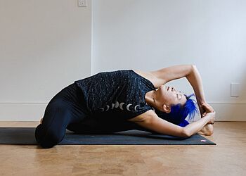 Clinic photo/Office of Dr. ASHTANGA YOGA VICTORIA