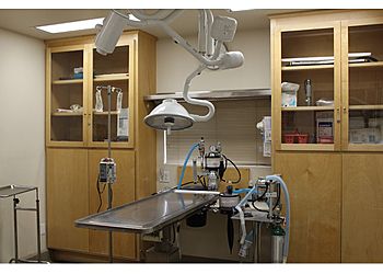 Clinic photo/Office of Dr. ASHTON ANIMAL HOSPITAL