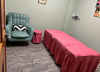 Clinic photo/Office of Dr. ASIAN STYLE MASSAGE