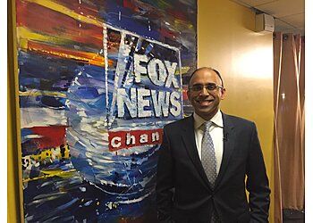 Clinic photo/Office of Dr. ASIF ALI