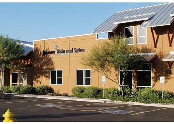 Clinic photo/Office of Dr. ASIM KHAN