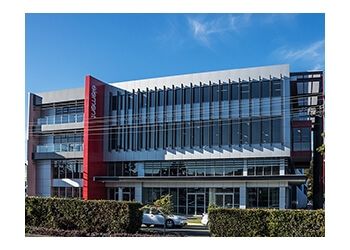 Clinic photo/Office of Dr. ASSOCIATE PROFESSOR DENIS CRIMMINS