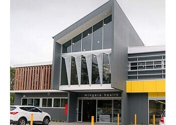 Clinic photo/Office of Dr. ASSOCIATE PROFESSOR JONATHAN STURM