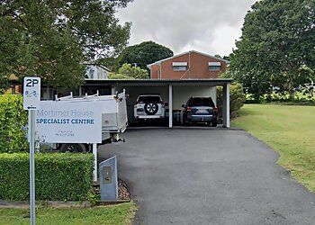 Clinic photo/Office of Dr. ASSOCIATE PROFESSOR SARAH OLSON