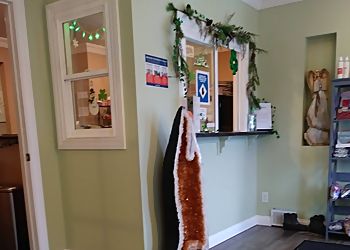 Clinic photo/Office of Dr. ASSOCIATES THERAPEUTIC MASSAGE