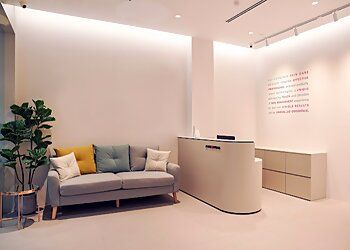 Clinic photo/Office of Dr. ASTERSPRING NORTHPOINT CITY