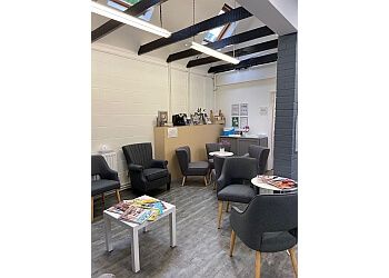 Clinic photo/Office of Dr. ASTON CLINTON DENTAL &amp; IMPLANT CLINIC