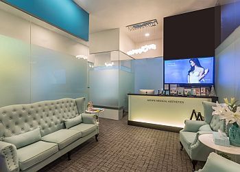 Clinic photo/Office of Dr. ASTUTE MEDICAL AESTHETICS &amp; LASER CLINIC