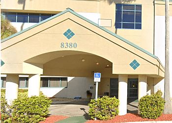 Clinic photo/Office of Dr. ATHAN DRIMOUSSIS