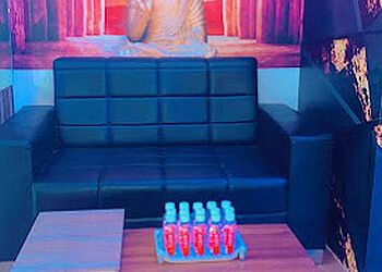 Clinic photo/Office of Dr. ATHARAVA SPA