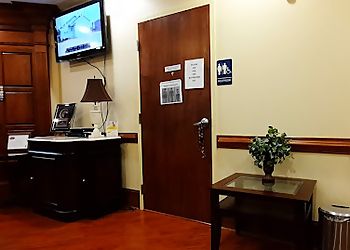 Clinic photo/Office of Dr. ATHENA MEDICAL CLINIC &amp; SLEEP MEDICINE ASSOCIATES