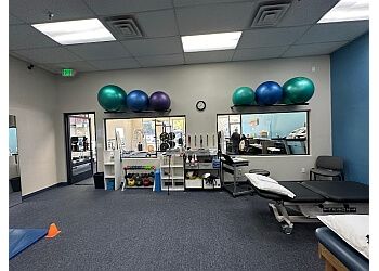 Clinic photo/Office of Dr. ATHLETIC PHYSICAL THERAPY SIMI VALLEY