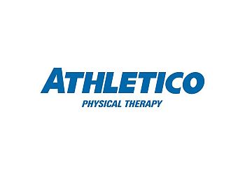 Clinic photo/Office of Dr. ATHLETICO PHYSICAL THERAPY